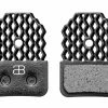Absolute Black AbsoluteBLACK GRAPHENpads SRAM ETap AXS Plaquettes De Frein Graphène -Magasin De Pièces SRAM absoluteblack graphenpads sram etap axs plaquettes de frein graphene