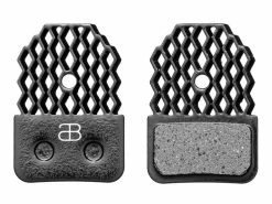 Absolute Black AbsoluteBLACK GRAPHENpads SRAM ETap AXS Plaquettes De Frein Graphène