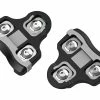 Assioma - Favero Electronics ASSIOMA Cales Noires 0° Pour Pédales Favero Electronics -Magasin De Pièces SRAM assioma cales noires 0 pour pedales favero electronics