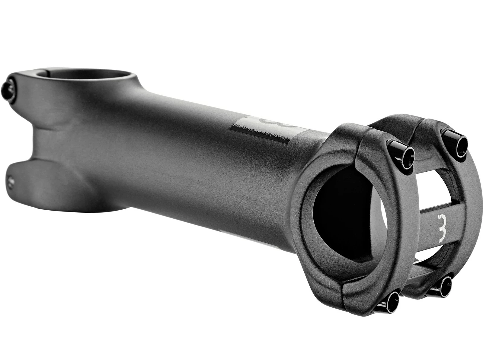 BBB Potence Route Roadforce 2 BHS-08 Ø1.1/8” Ø31,8mm 6° 3 BBB Potence Route Roadforce 2 BHS-08 Ø1.1/8” Ø31,8mm 6°