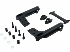 BMC Anglet Riser Bracket Kit Pour Cockpit TM01