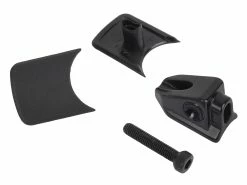 BMC Collier Tige De Selle Teammachine SLR / SLR01 MY2018 Black - 301098