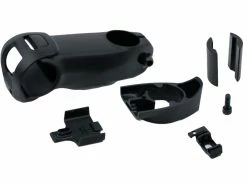 BMC Potence ICS 55, 70, 80, 90, 100mm Ø1.1/8” Ø31,8mm 0° -Magasin De Pièces SRAM bmc potence ics 55 70 80 90 100mm o118 o318mm 0 1