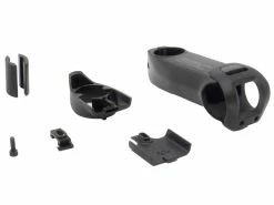 BMC Potence ICS 55, 70, 80, 90, 100mm Ø1.1/8” Ø31,8mm 0° -Magasin De Pièces SRAM bmc potence ics 55 70 80 90 100mm o118 o318mm 0 2