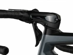 BMC Potence ICS Aero 100, 110, 120, 130mm Ø1.1/8” Øovale -12,5° -Magasin De Pièces SRAM bmc potence ics aero 100 110 120 130mm o118 oovale 125 3