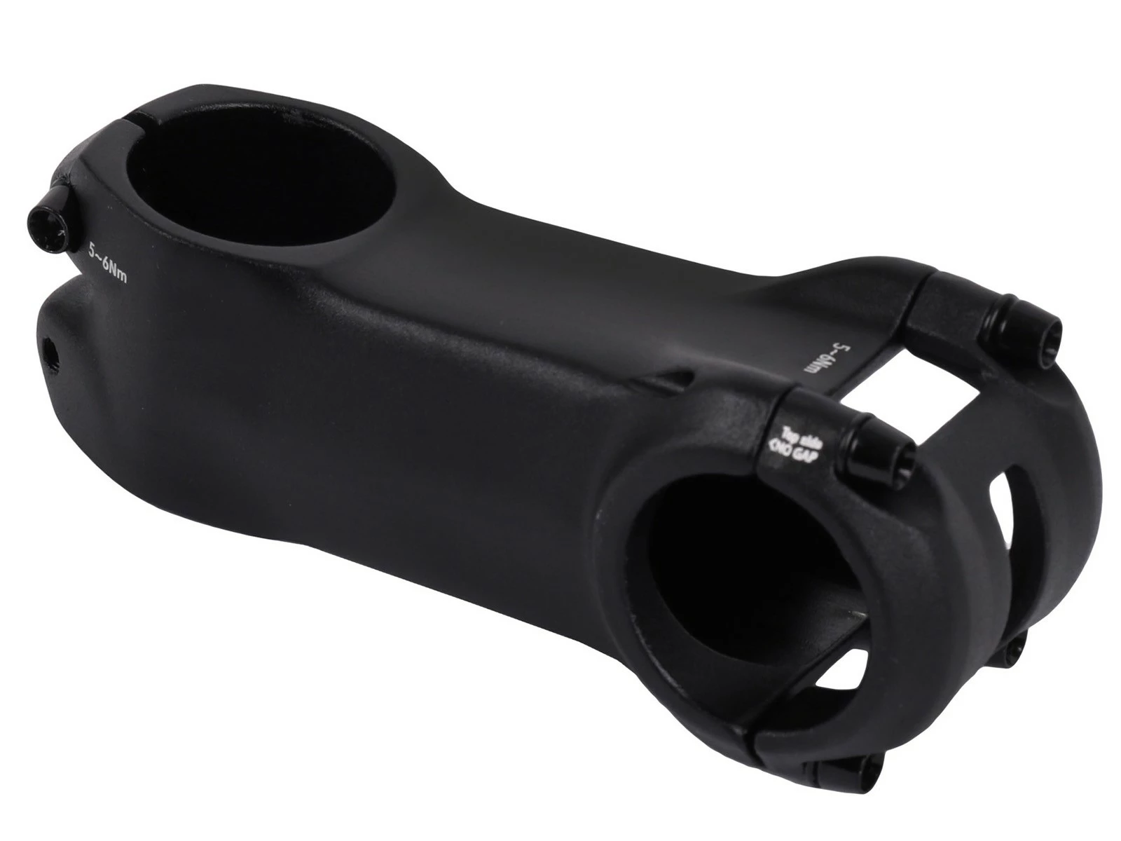 BMC Stem MTT Fork 70, 80, 90mm Ø1.1/8” Ø31,8mm +8° 3 BMC Stem MTT Fork 70, 80, 90mm Ø1.1/8” Ø31,8mm +8°