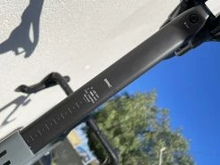 BMC Tige De Selle Teammachine SLR / SLR01 Black MY21 P2P -Magasin De Pièces SRAM bmc tige de selle teammachine slr slr01 black my21 p2p 5