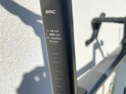 BMC Tige De Selle Teammachine SLR / SLR01 Black MY21 P2P -Magasin De Pièces SRAM bmc tige de selle teammachine slr slr01 black my21 p2p 7