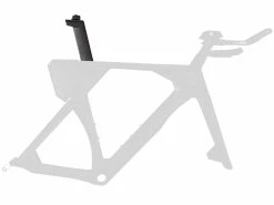 BMC Tige De Selle Timemachine 01/02 Black 300811 -Magasin De Pièces SRAM bmc tige de selle timemachine 0102 black 300811 3