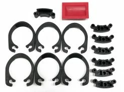 COLNAGO Potence SR9 90, 100, 110, 120mm 1.1/8" | 31,8mm -Magasin De Pièces SRAM colnago potence sr9 90 100 110 120mm 118 318mm 3