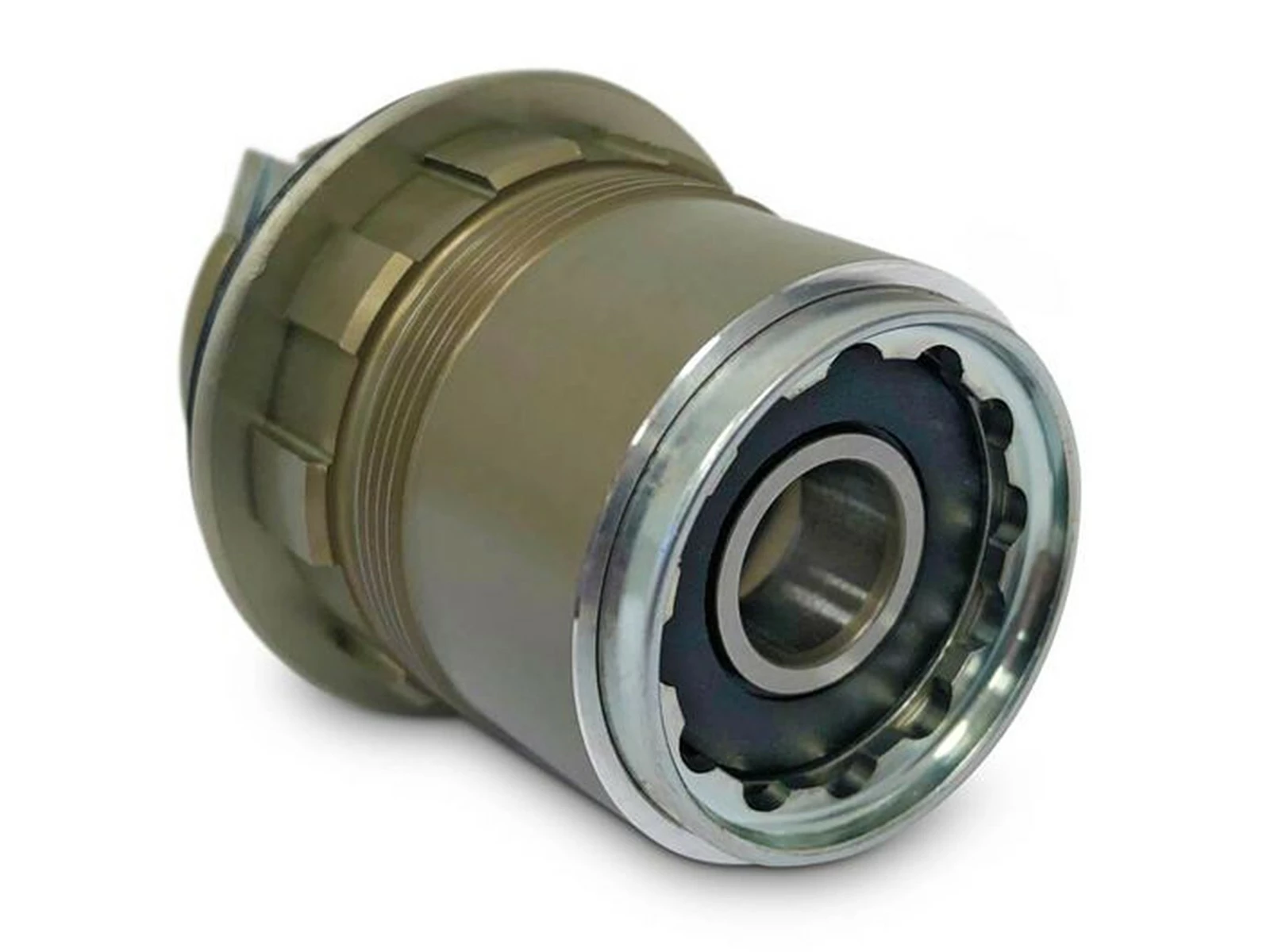 CORIMA Corps De Roue Libre Pour Axe QR 9mm - Campagnolo/Shimano/Sram 3 CORIMA Corps De Roue Libre Pour Axe QR 9mm - Campagnolo/Shimano/Sram