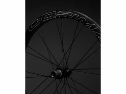 CORIMA Essentia 40 Roues Carbone 40mm Disques/tubeless Ready 2023 -Magasin De Pièces SRAM corima essentia 40 roues carbone 40mm disquestubeless ready 2023 12