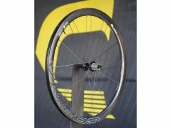 CORIMA Essentia 40 Roues Carbone 40mm Disques/tubeless Ready 2023 -Magasin De Pièces SRAM corima essentia 40 roues carbone 40mm disquestubeless ready 2023 14