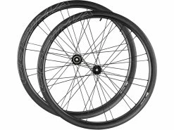 CORIMA Essentia 40 Roues Carbone 40mm Disques/tubeless Ready 2023