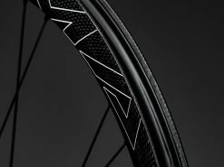 CORIMA Essentia 40 Roues Carbone 40mm Disques/tubeless Ready 2023 -Magasin De Pièces SRAM corima essentia 40 roues carbone 40mm disquestubeless ready 2023 4