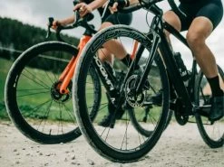 CORIMA Essentia 40 Roues Carbone 40mm Disques/tubeless Ready 2023 -Magasin De Pièces SRAM corima essentia 40 roues carbone 40mm disquestubeless ready 2023 6