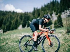 CORIMA Essentia 40 Roues Carbone 40mm Disques/tubeless Ready 2023 -Magasin De Pièces SRAM corima essentia 40 roues carbone 40mm disquestubeless ready 2023 7