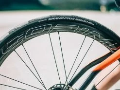 CORIMA Essentia 40 Roues Carbone 40mm Disques/tubeless Ready 2023 -Magasin De Pièces SRAM corima essentia 40 roues carbone 40mm disquestubeless ready 2023 8