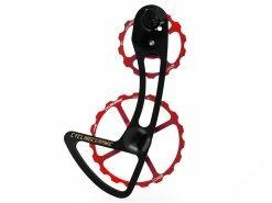 CYCLINGCERAMIC Chape De Dérailleur Surdimensionnée 14/19T Shimano Ultegra 8150 / Shimano DURA ACE 9200 12 Vitesses -Magasin De Pièces SRAM cyclingceramic chape de derailleur surdimensionnee 1419t shimano ultegra 8150 shimano dura ace 9200 12 vitesses 2