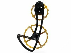 CYCLINGCERAMIC Chape De Dérailleur Surdimensionnée 14/19T Shimano Ultegra 8150 / Shimano DURA ACE 9200 12 Vitesses -Magasin De Pièces SRAM cyclingceramic chape de derailleur surdimensionnee 1419t shimano ultegra 8150 shimano dura ace 9200 12 vitesses 3