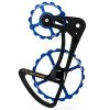 CYCLINGCERAMIC Chape De Dérailleur Surdimensionnée 14/19T Sram Apex 1 -Magasin De Pièces SRAM cyclingceramic chape de derailleur surdimensionnee 1419t sram apex 1