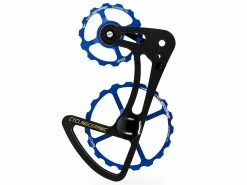 CYCLINGCERAMIC Chape De Dérailleur Surdimensionnée 14/19T Sram Apex 1