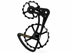 CYCLINGCERAMIC Chape De Dérailleur Surdimensionnée 14/19T Sram Rival 1 / Force1