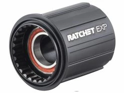 Dt-swiss DT Swiss Corps De Roue Libre Shimano Route Ratchet EXP HWRABL00S4866S