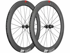 Dt-swiss DT Swiss Roues Carbone ARC 1100 Dicut® DB 50mm Disques/tubeless Ready 2023