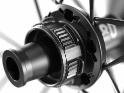 Dt-swiss DT Swiss Roues Carbone ARC 1100 Dicut® DB 50mm Disques/tubeless Ready 2023 -Magasin De Pièces SRAM dt swiss roues carbone arc 1100 dicut db 50mm disquestubeless ready 2023 4