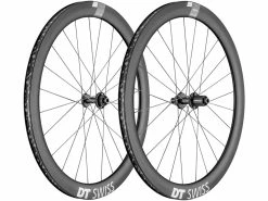 Dt-swiss DT Swiss Roues Carbone ARC 1400 Dicut® DB 50mm Disques/tubeless Ready 2023