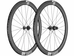 Dt-swiss DT Swiss Roues Carbone ARC 1600 Dicut® DB 50mm Disques/tubeless Ready 2023