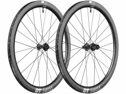 Dt-swiss DT Swiss Roues Carbone ERC 1400 Dicut® DB 45mm Disques/tubeless Ready 2023
