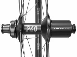 Dt-swiss DT Swiss Roues Carbone ERC 1400 Dicut® DB 45mm Disques/tubeless Ready 2023 -Magasin De Pièces SRAM dt swiss roues carbone erc 1400 dicut db 45mm disquestubeless ready 2023 4