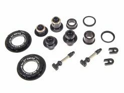 Dt-swiss DT Swiss Roues PR 1600 SPLINE 32 à Disques-pneus -Magasin De Pièces SRAM dt swiss roues pr 1600 spline 32 a disques pneus 3