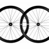 ENVE 45 Roues Carbone Foundation 45mm Disques-tubeless 2023 -Magasin De Pièces SRAM enve 45 roues carbone foundation 45mm disques tubeless 2023