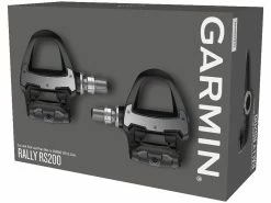 GARMIN RALLY RS200 SPD-SL Pédales 2x Capteurs De Puissance -Magasin De Pièces SRAM garmin rally rs200 spd sl pedales capteur de puissance 5