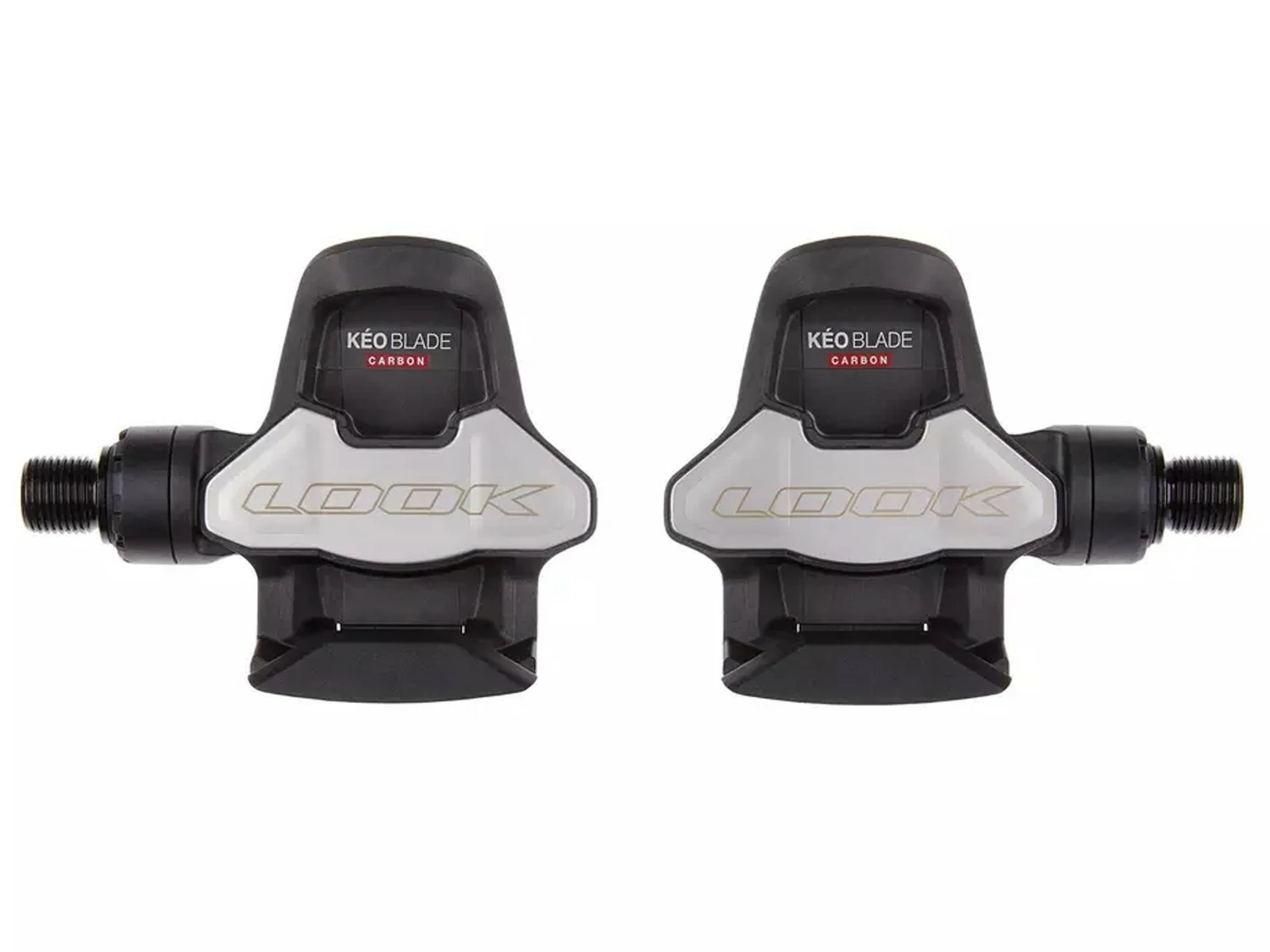 LOOK Pédales Keo Blade Carbon 5 LOOK Pédales Keo Blade Carbon – Image 3
