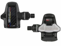 LOOK Pédales Keo Blade Carbon Ceramic