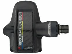 LOOK Pédales Keo Blade Carbon Ceramic TI -Magasin De Pièces SRAM look pedales keo blade carbon ceramic ti 4