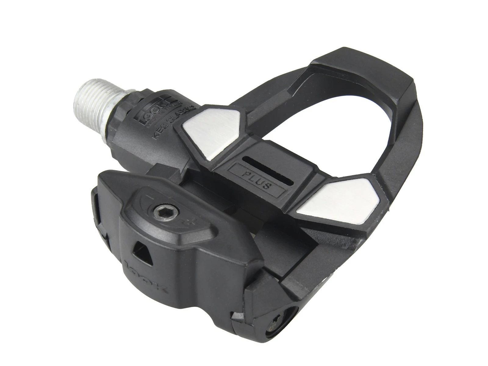 LOOK Pédales Keo Classic 3 Plus 4 LOOK Pédales Keo Classic 3 Plus – Image 2