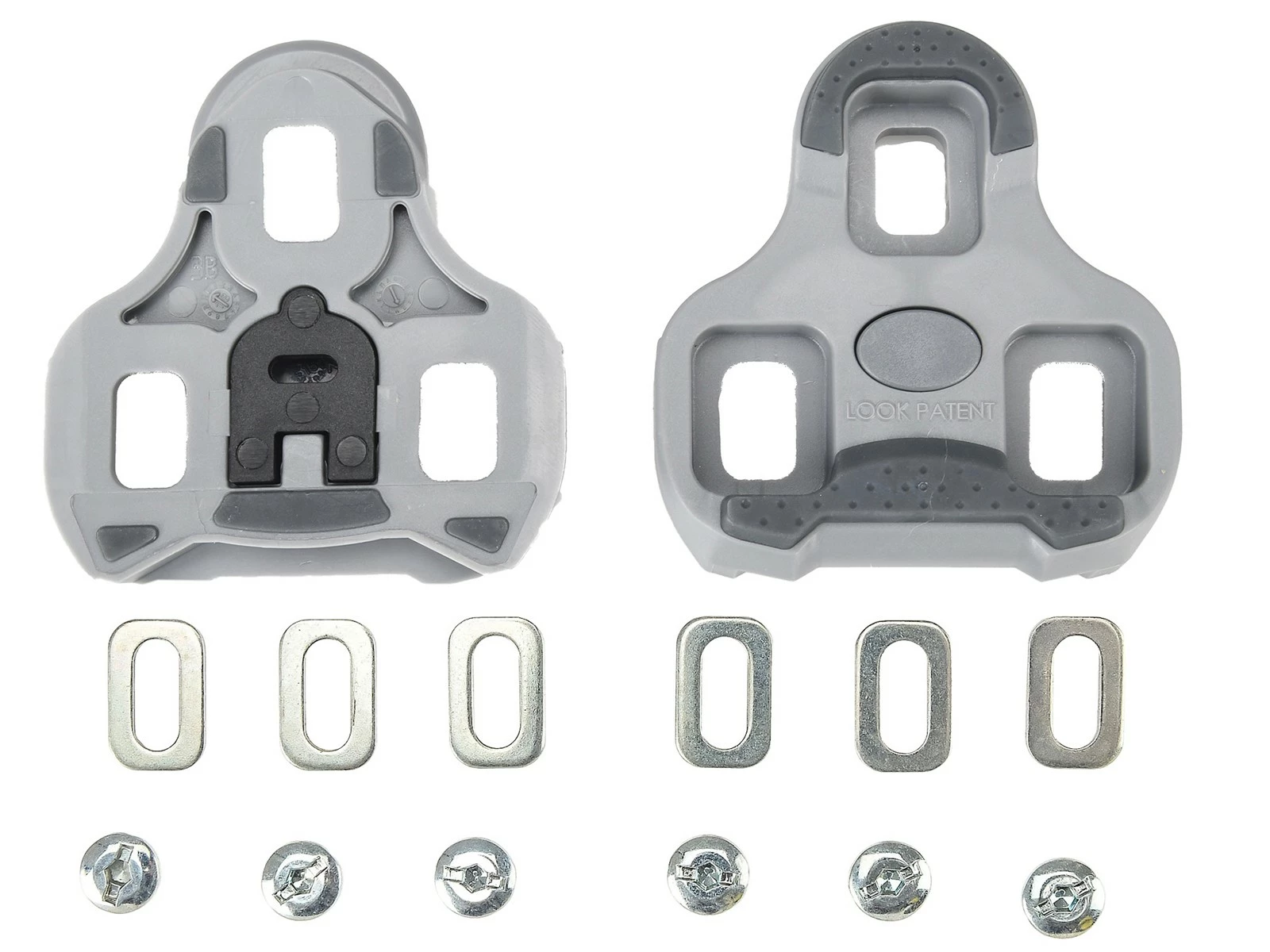 LOOK Pédales Keo Classic 3 Plus 6 LOOK Pédales Keo Classic 3 Plus – Image 4