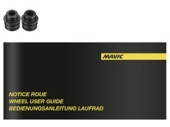 MAVIC Aksium Disc Roues Aluminium Pneu-disque 2023 -Magasin De Pièces SRAM mavic aksium disc roues aluminium pneu disque 2023 3