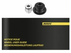 MAVIC Aksium Disc Roues Aluminium Pneu-disque 2023 -Magasin De Pièces SRAM mavic aksium disc roues aluminium pneu disque 2023 4