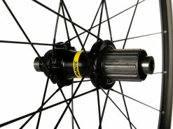 MAVIC Aksium Disc Roues Aluminium Pneu-disque 2023 -Magasin De Pièces SRAM mavic aksium disc roues aluminium pneu disque 2023 5