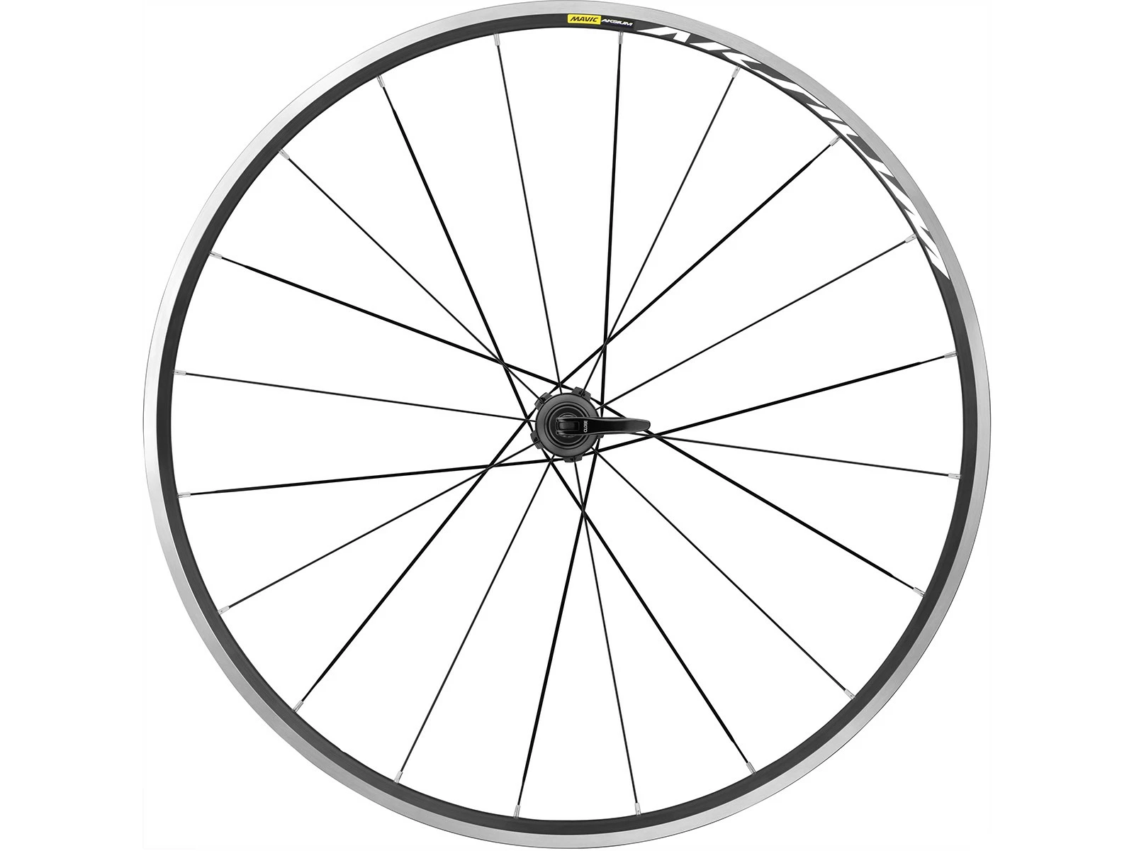 MAVIC Aksium Roues Aluminium Pneu-patin 2023 4 MAVIC Aksium Roues Aluminium Pneu-patin 2023 – Image 2