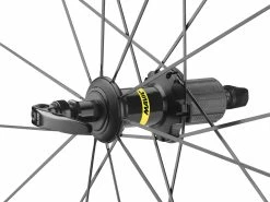 MAVIC Aksium Roues Aluminium Pneu-patin 2023 9 MAVIC Aksium Roues Aluminium Pneu-patin 2023 -Magasin De Pièces SRAM mavic aksium roues aluminium pneu patin 2023 2