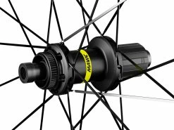 MAVIC Cosmic SL 32 Disc Roues Carbone Tubeless Ready 2023 -Magasin De Pièces SRAM mavic cosmic sl 32 disc roues carbone tubeless ready 2023 3