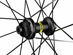 MAVIC Cosmic SL 32 Disc Roues Carbone Tubeless Ready 2023 -Magasin De Pièces SRAM mavic cosmic sl 32 disc roues carbone tubeless ready 2023 4