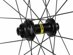 MAVIC Ksyrium 30 Disc Roues Aluminium Tubeless Ready 2023 -Magasin De Pièces SRAM mavic ksyrium 30 disc roues aluminium tubeless ready 2023 4